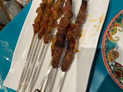 -巴依老爷新疆美食(望京小街店)