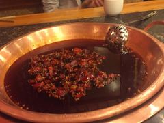 -老码头火锅(玉林店)