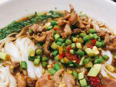 -肆姐面粉馆(坡子街店)