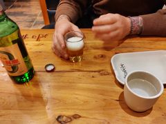 -小俩口烧烤东北菜(双井店)