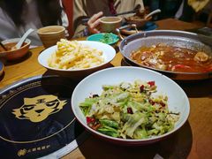 -吃饭皇帝大(合生汇店)