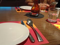 -ZAFFERANO西班牙海鲜饭(上海首店)
