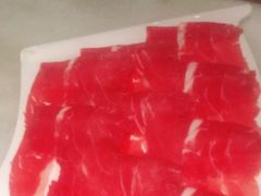 涮羊肉炒菜-东来顺饭庄(西直门店)