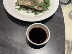 -梁家大院•农家菜(昆山会展中心店)