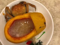 -芭菲盛宴·环球美食(解放碑英利国际店)
