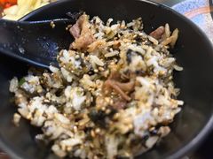 -厚贞日式烤肉(浦东汇智店)