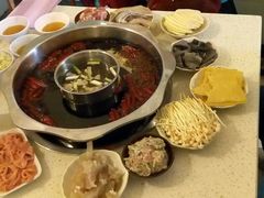 -大龙火锅(老店)
