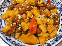 -兔爸私家小厨(新北万达店)