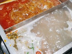 -五星桥原切肥牛火锅·30年专注好牛肉(湖塘店)