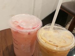 -星巴克臻选(广州沙面店)