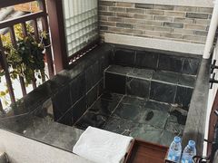 -广东天露山旅游度假区