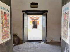 -杨家埠民间艺术大观园