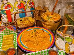 -泰妃殿(武汉首店)