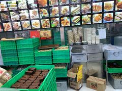 -宫廷糕点铺(建设路店)