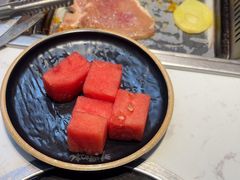 -非烤勿扰自助烤肉(合胜百货店)