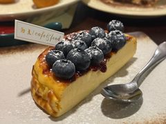 -沏点Trattoria意大利餐厅(新街口店)