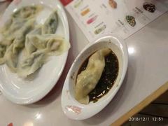 -客临百思德·东北特色馆(龙湖时代天街店)