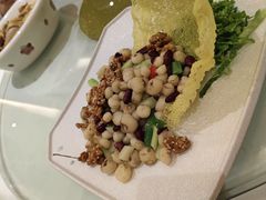 -长禧家·珑厨(东山口店)