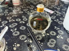 -张关合渣(航空大道店)