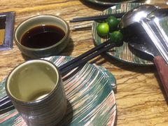 -润泽园椰子鸡(汇一城店)