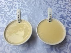-冰泉豆浆馆(白云山总店)