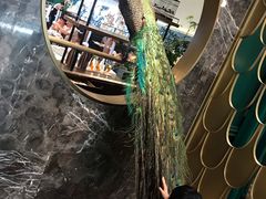 -雀蓝川菜(奥体广场店)