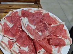 -同城四季爆肚涮羊肉(安华里店)