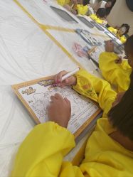 -奈尔宝家庭中心·亲子餐厅(苏州大悦城店)