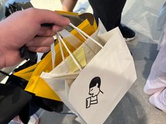 -喜茶(珠海华发商都店)