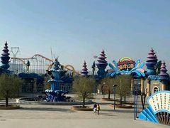 -华夏文旅海洋公园