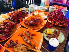 -斯通泰伯酒店-餐厅