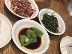 -如轩·海鲜砂锅粥·潮汕菜(海珠店)