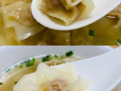 鲜肉小馄饨-祥记汤圆(东宝兴路店)