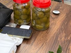 -苏州市吴中区光福窑上花果蜜饯厂