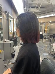 -Sying杉影日式烫染專門店