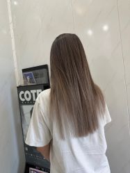 -秦·专注剪发
