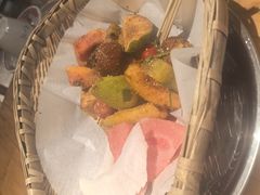 -夜椒瑶·广西大排档(八卦岭店)