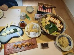 -吉兆·料理(红梅南路店)