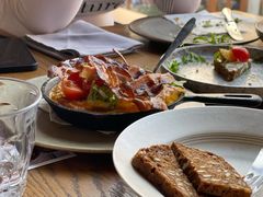 -BOR Eatery(安福路店)