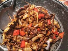 -黄泥岗·地道湖北菜(奥特莱斯店)