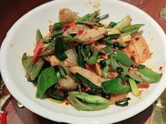 -缪氏川菜(深圳北站缤果空间店)