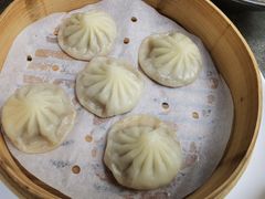 清汤小笼包-桃园眷村(万象天地店)