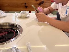 -德渝喜火锅