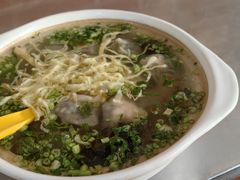 -吉云馄饨(桑梓路店)