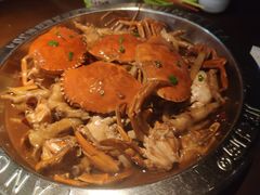 肉蟹煲-胖哥俩肉蟹煲(福州仓山爱琴海店)