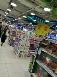 -玩具反斗城(印象城购物中心店)