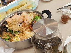 -普天和酒楼·新津菜·烤鸭(天津之眼店)