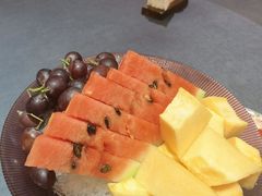 -旺顺阁海鲜广场(亚运村店)