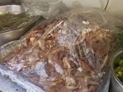 -徐州羊肉汤(中圣街店)