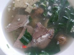 -尔力新疆丸子汤(北屯店)